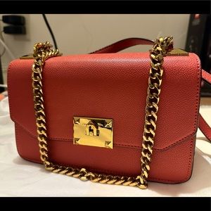 Charles & Keith crossbody bag (brand new)